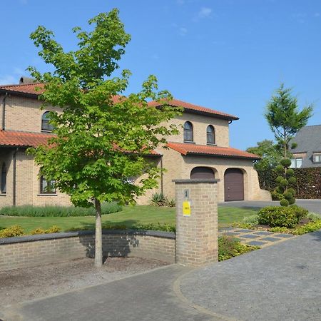 Neerpelt B&B Serenity מראה חיצוני תמונה
