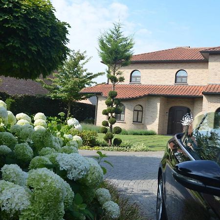 Neerpelt B&B Serenity מראה חיצוני תמונה