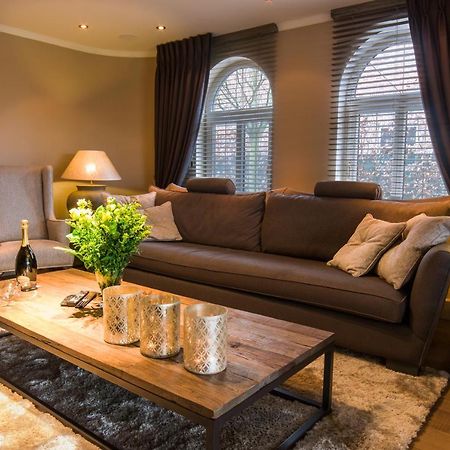 Neerpelt B&B Serenity מראה חיצוני תמונה