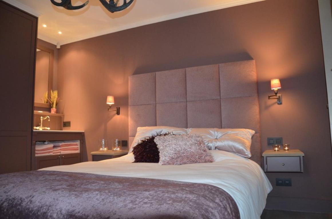 Neerpelt B&B Serenity מראה חיצוני תמונה