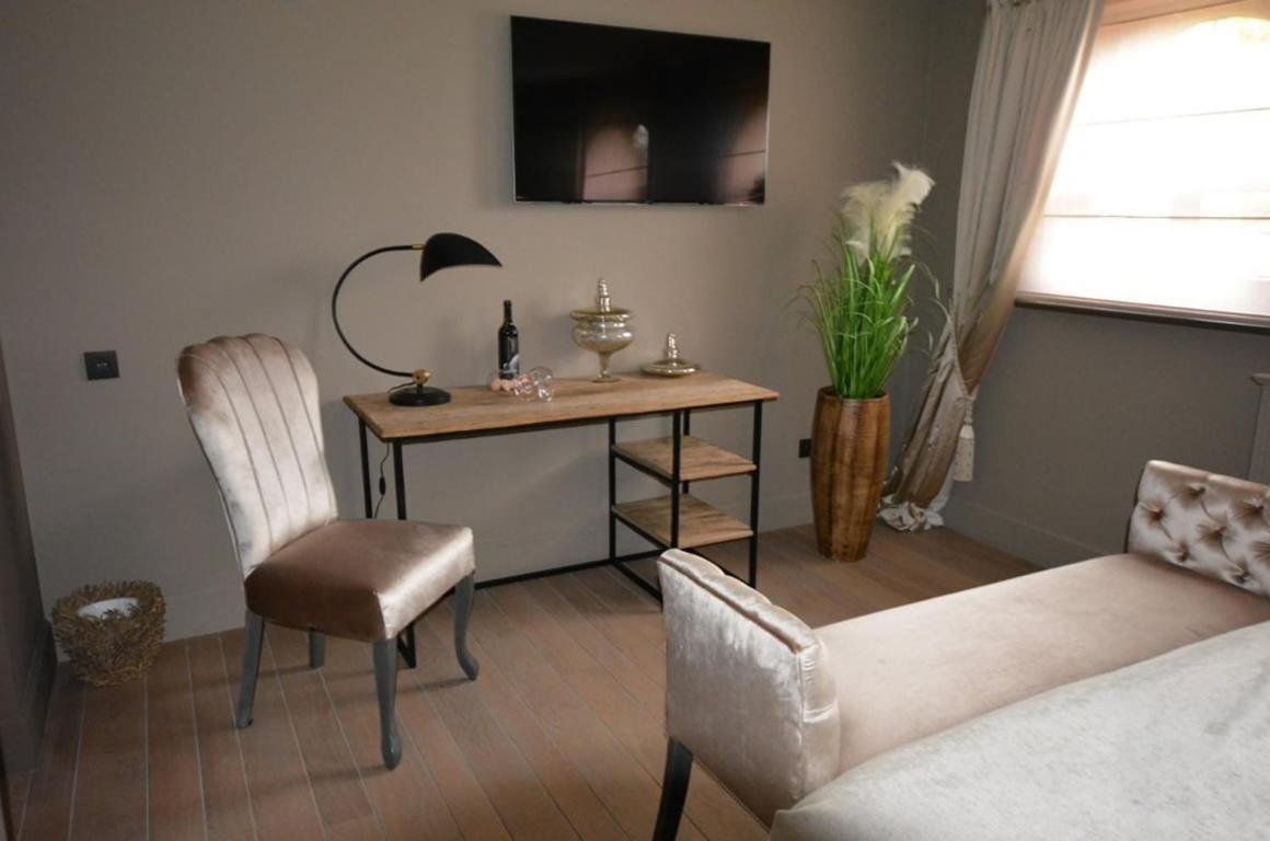 Neerpelt B&B Serenity מראה חיצוני תמונה