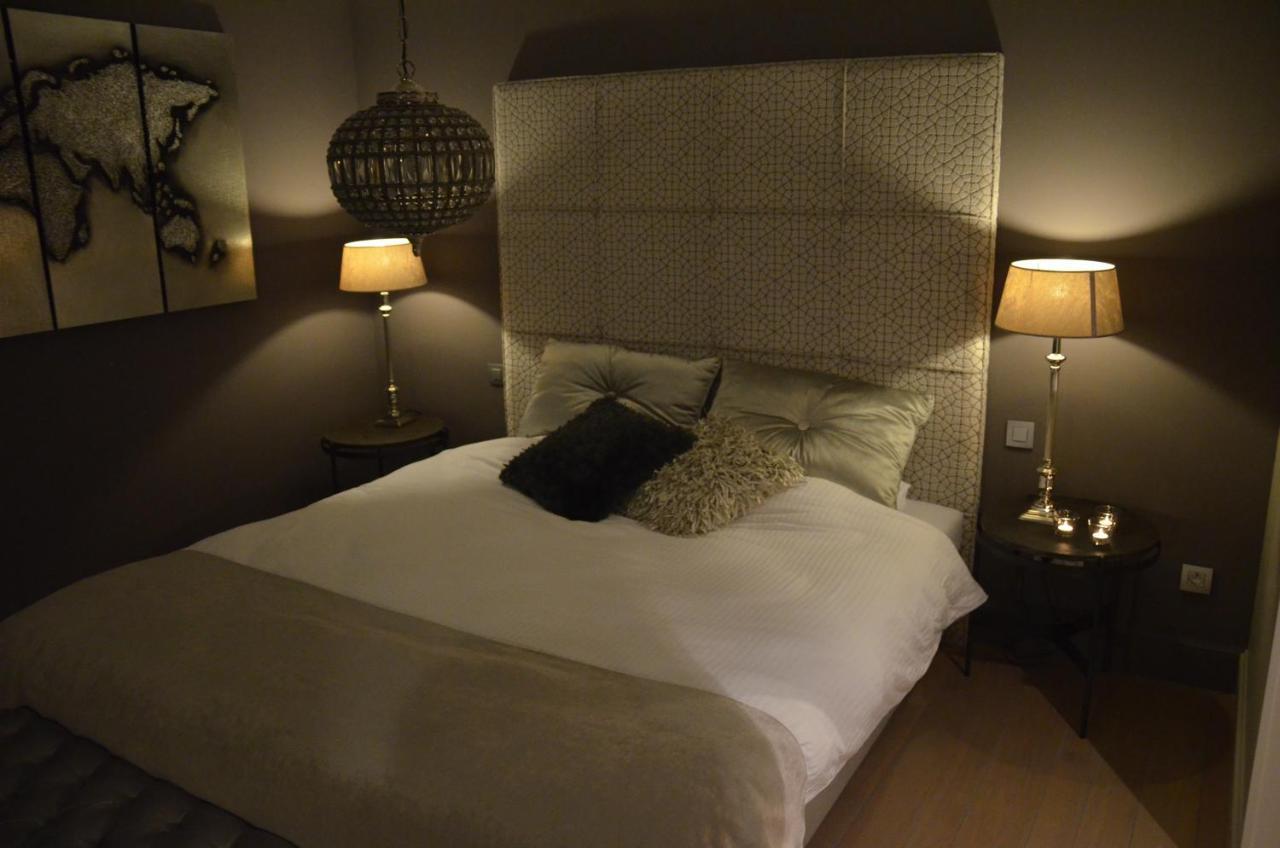 Neerpelt B&B Serenity מראה חיצוני תמונה