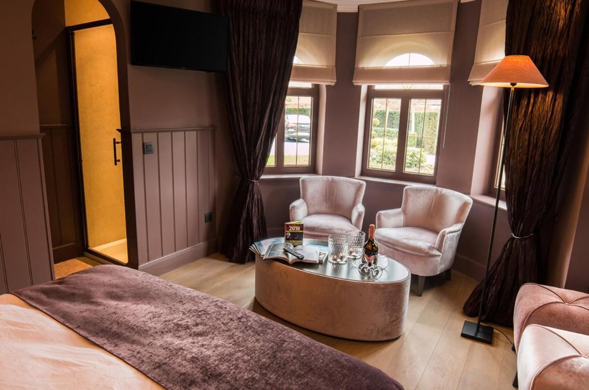 Neerpelt B&B Serenity מראה חיצוני תמונה