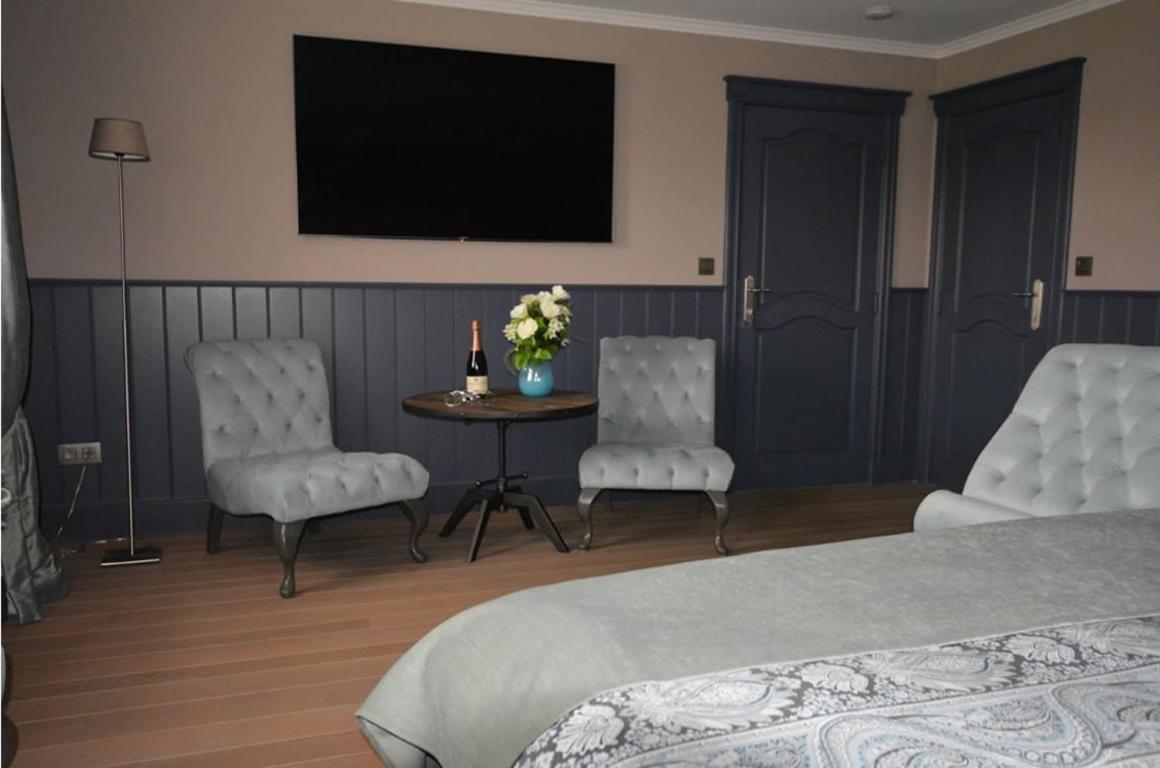 Neerpelt B&B Serenity מראה חיצוני תמונה