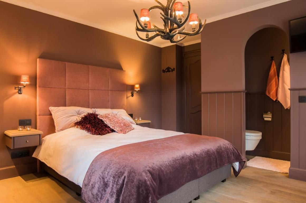 Neerpelt B&B Serenity מראה חיצוני תמונה