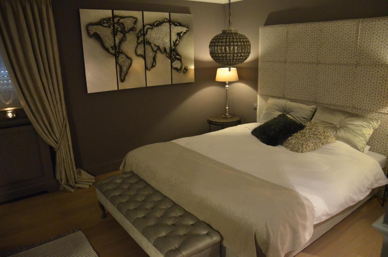 Neerpelt B&B Serenity מראה חיצוני תמונה